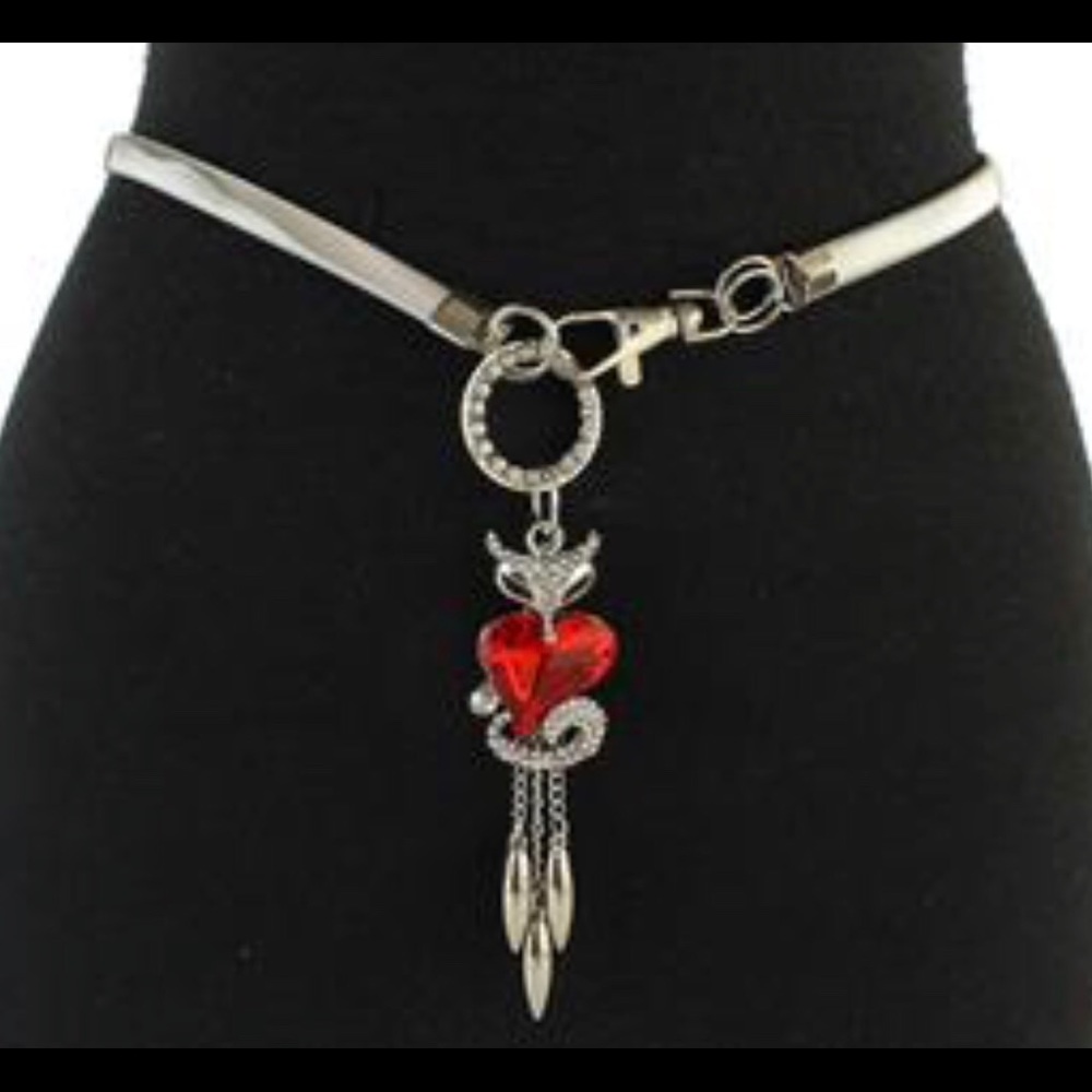 Waist Chain Belts